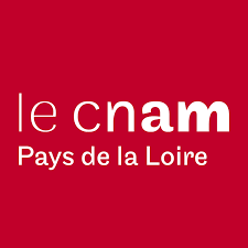 Logo CNAM PDL