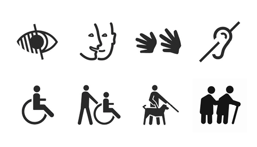 Vignette Referents handicap